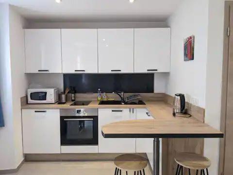 Studio Renove Coeur Pieton โทนง-เลส์-แบงส์ ภายนอก รูปภาพ